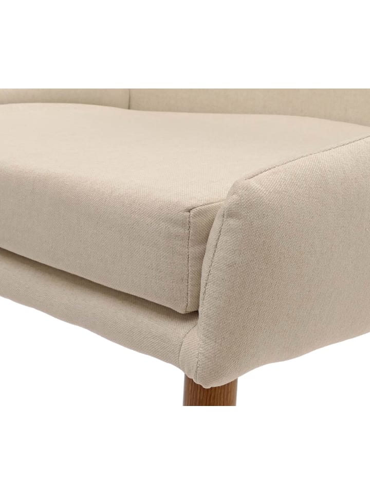 MCW 2er-Set Esszimmerstuhl O27, Beige günstig kaufen onesize