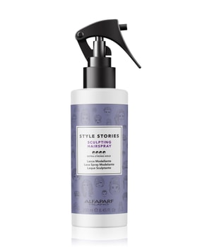 ALFAPARF MILANO Style Stories Sculpting Hairspray Haarspray-250 ml