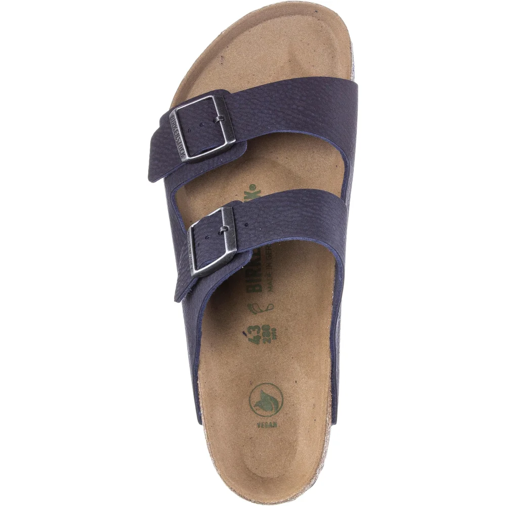Birkenstock ARIZONA 1023116 / blau