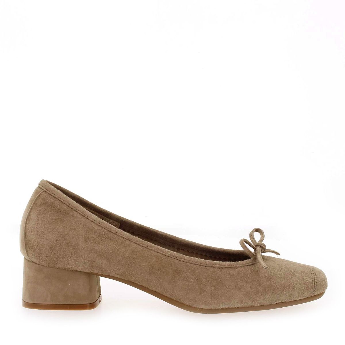 Reqins  KYRIEL - Beige foncé