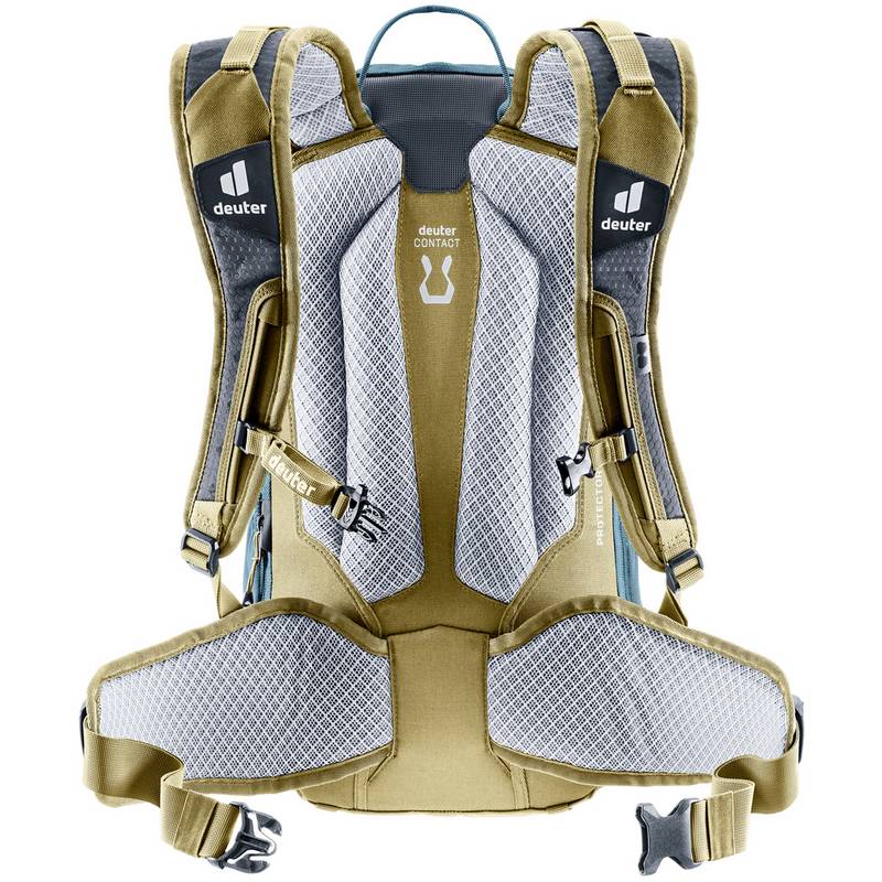 Deuter Attack 20 Fahrradrucksack Herren