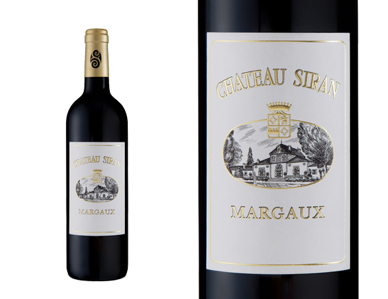 Château Siran 2020 Bordeaux Margaux