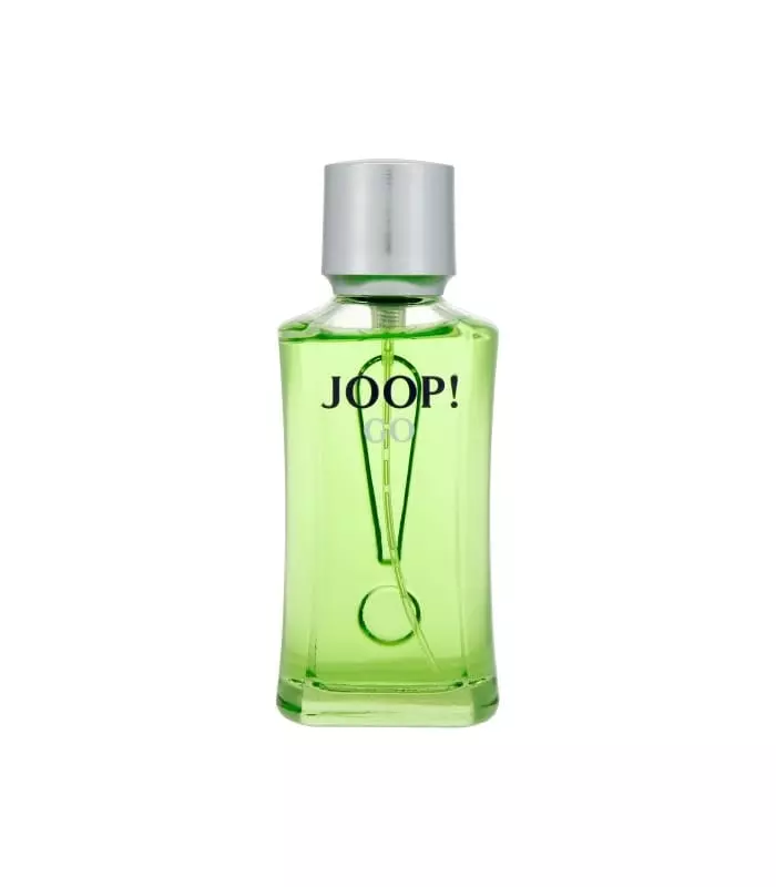 JOOP GO Eau de Toilette Vaporisateur
