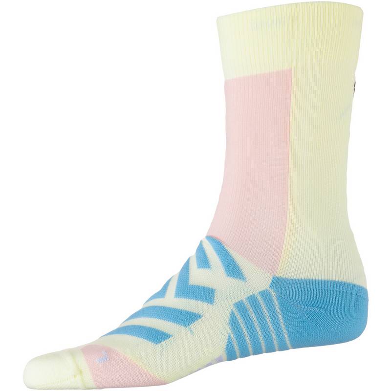 On PERFORMANCE HIGH SOCK Socken Damen