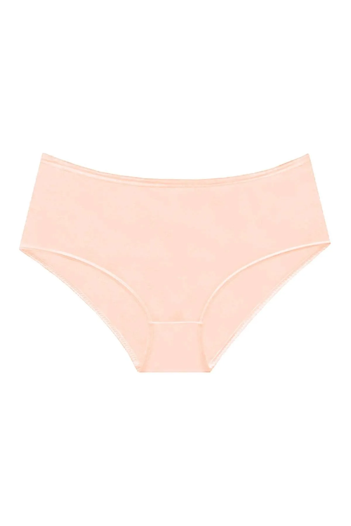 Newlilla  1007 Damen Mix 5-teilige Daily Bato Höschen 1007-v6