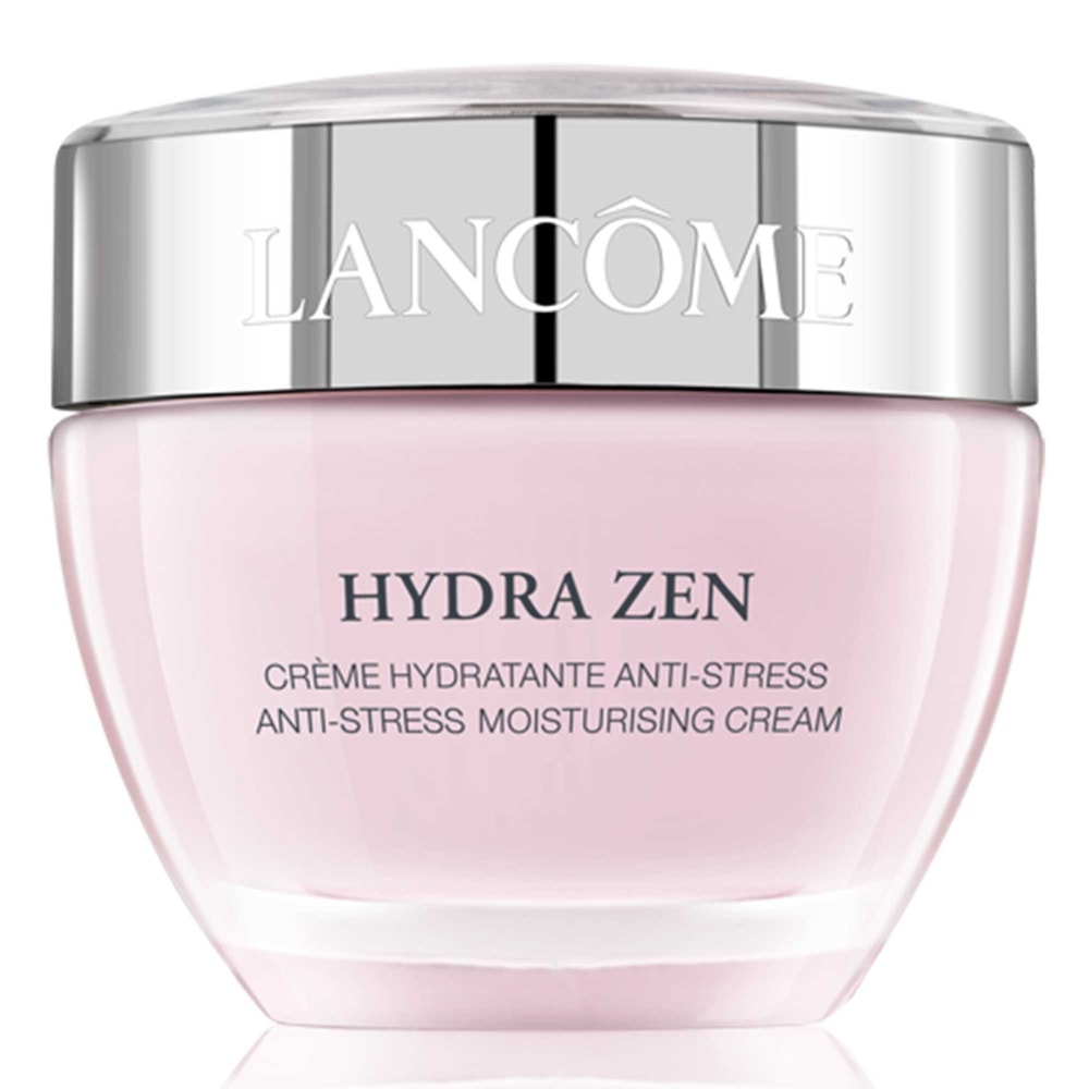 Lancôme Hydra Zen Crème De Jour Apaisante Et Hydratante