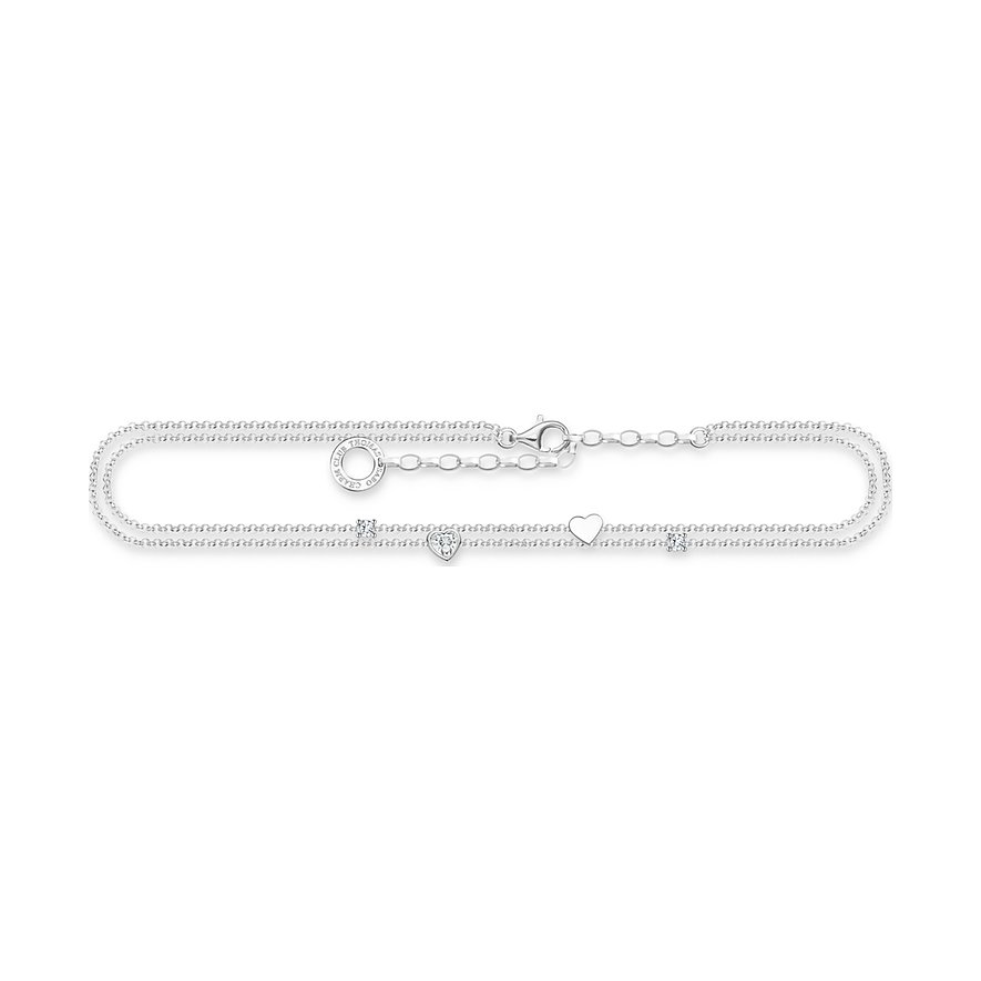 Thomas Sabo Fußkette Charming