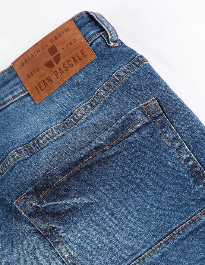 Jeans - Straight Fit