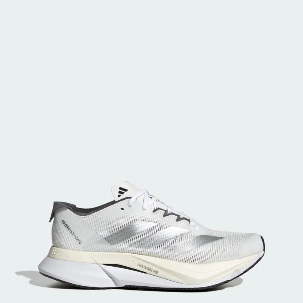 adidas Adizero Boston 12 ID6899 / weiss
