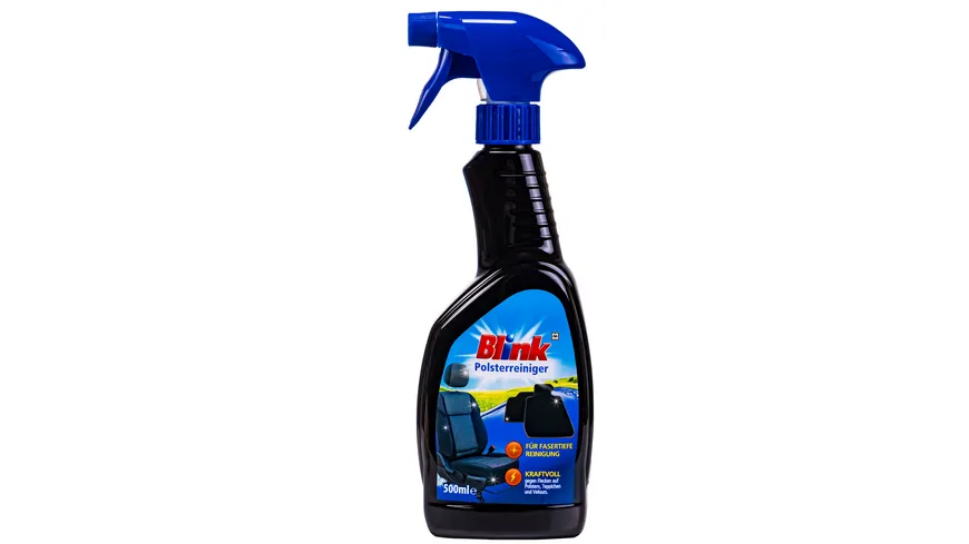 Blink Polsterreiniger 500 ml