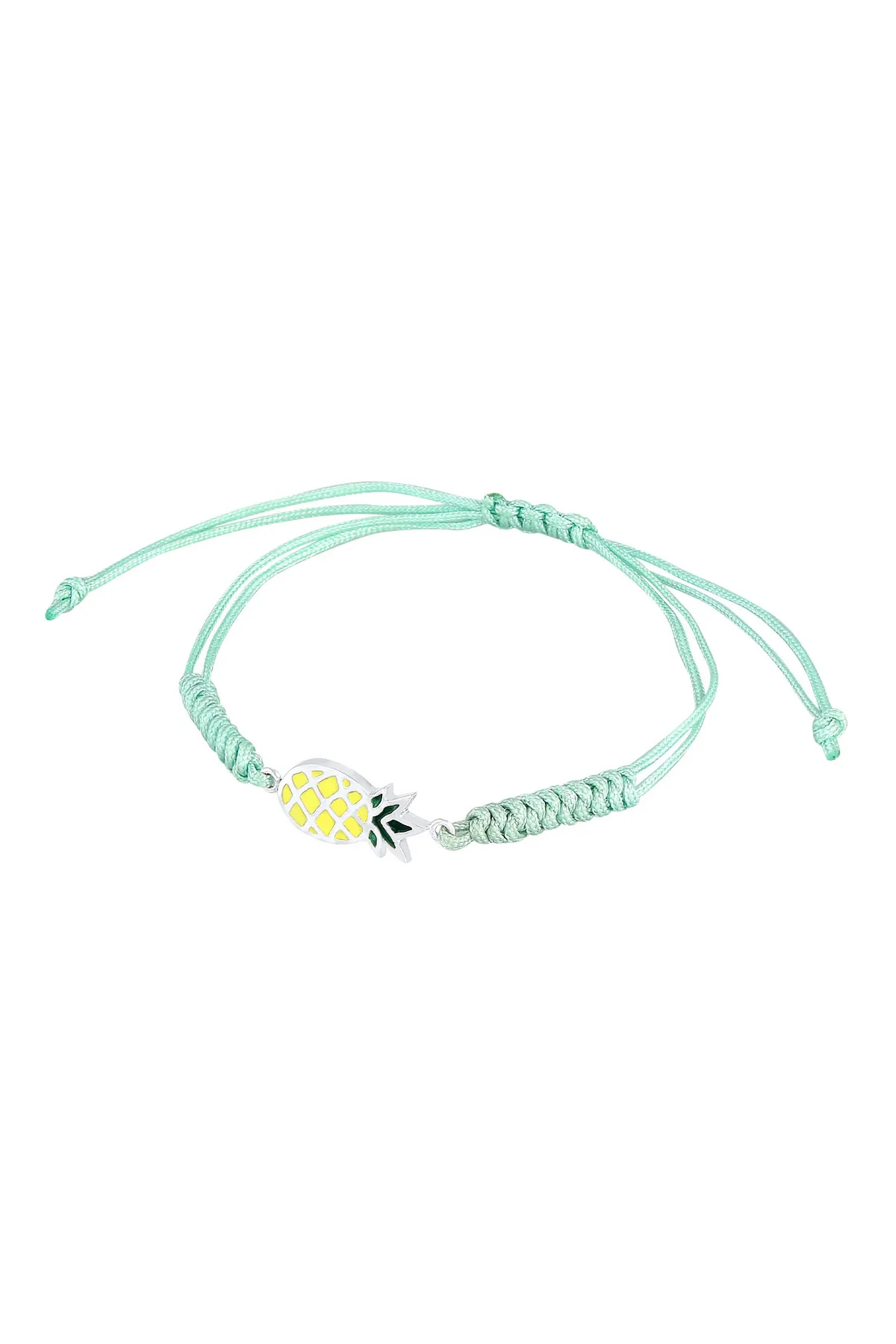 ELLI  Armband - Silberfarben