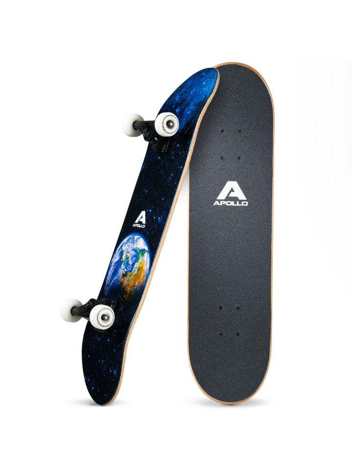Apollo Skateboard Kinder und Erwachsene 