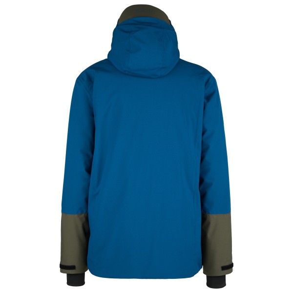 Stoic - MountainWool AsplidenSt. Ski Jacket - Skijacke