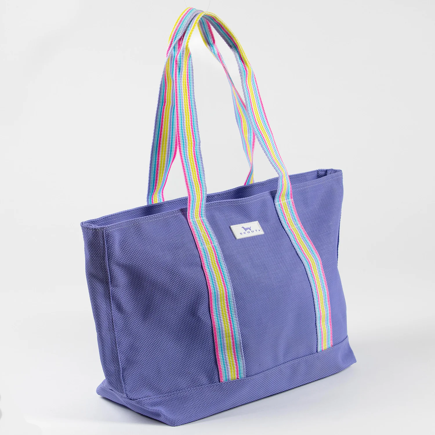 Woven Tote Large Joyride