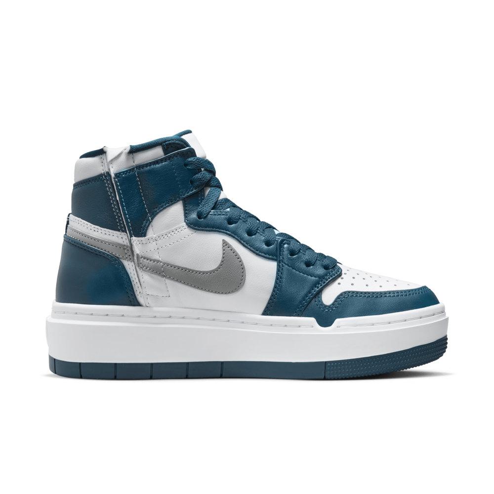 NIKE JORDAN WMNS Jordan Air 1 Elevate High DN3253-401 / blau