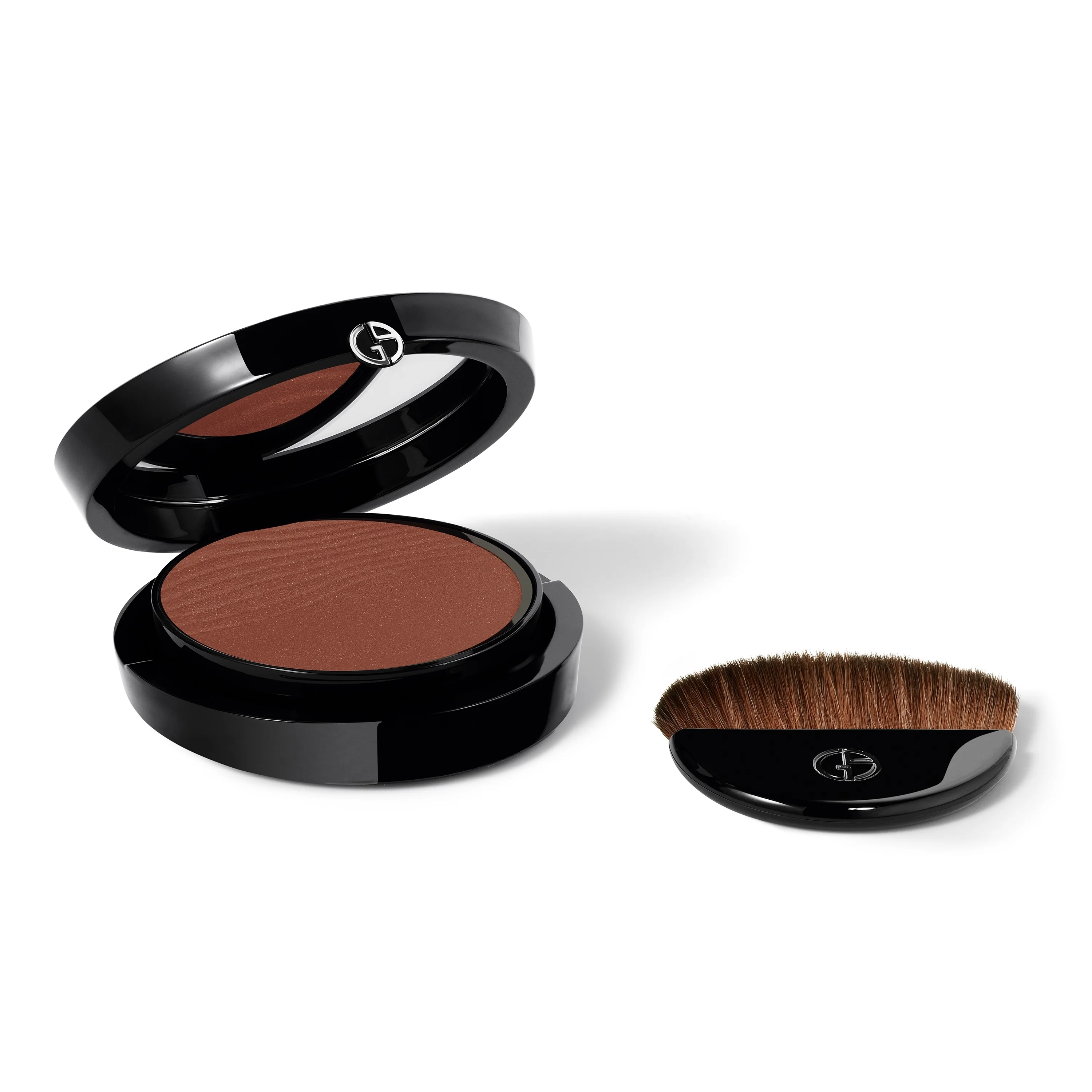 Luminous Silk Glow Fusion Powder - Kompakt Powder, Kompakt Foundation