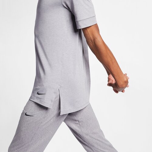 HERREN FITNESSSHIRT KURZARM
