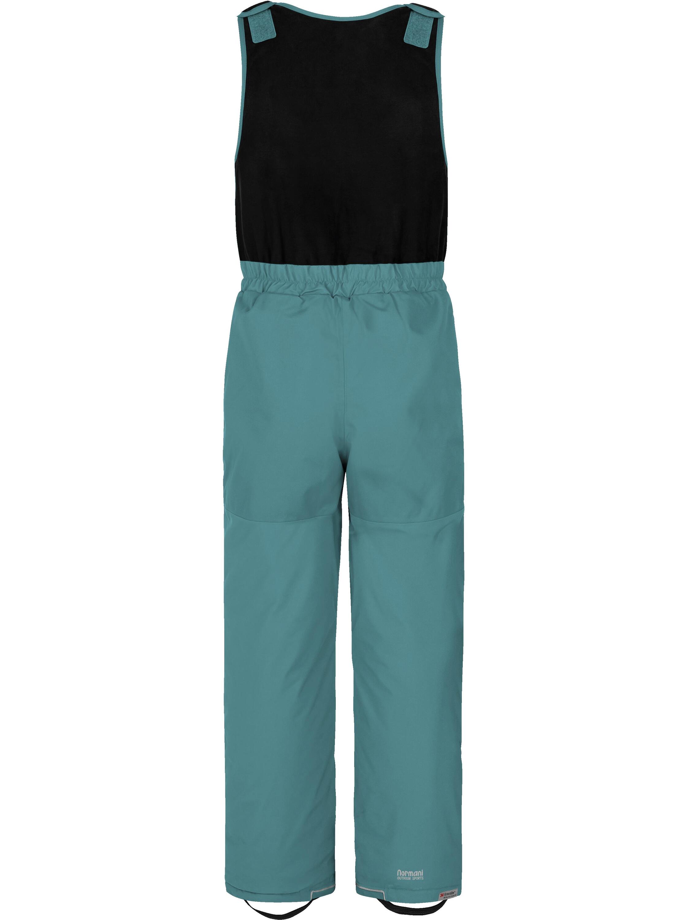 Regular Outdoor Pants 'Carmacks'