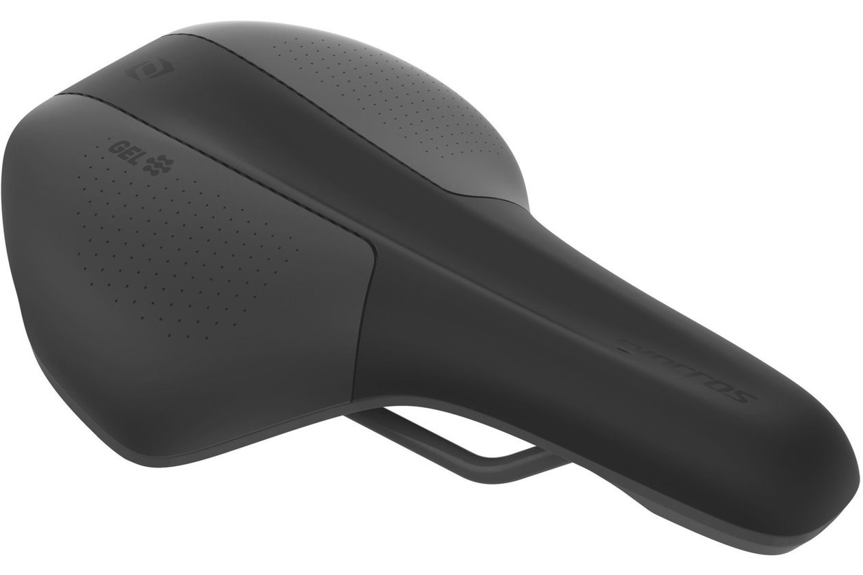 Syncros Sattel Capilano Urban Gel