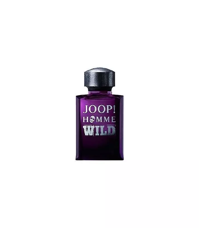 Homme Wild Eau de Toilette