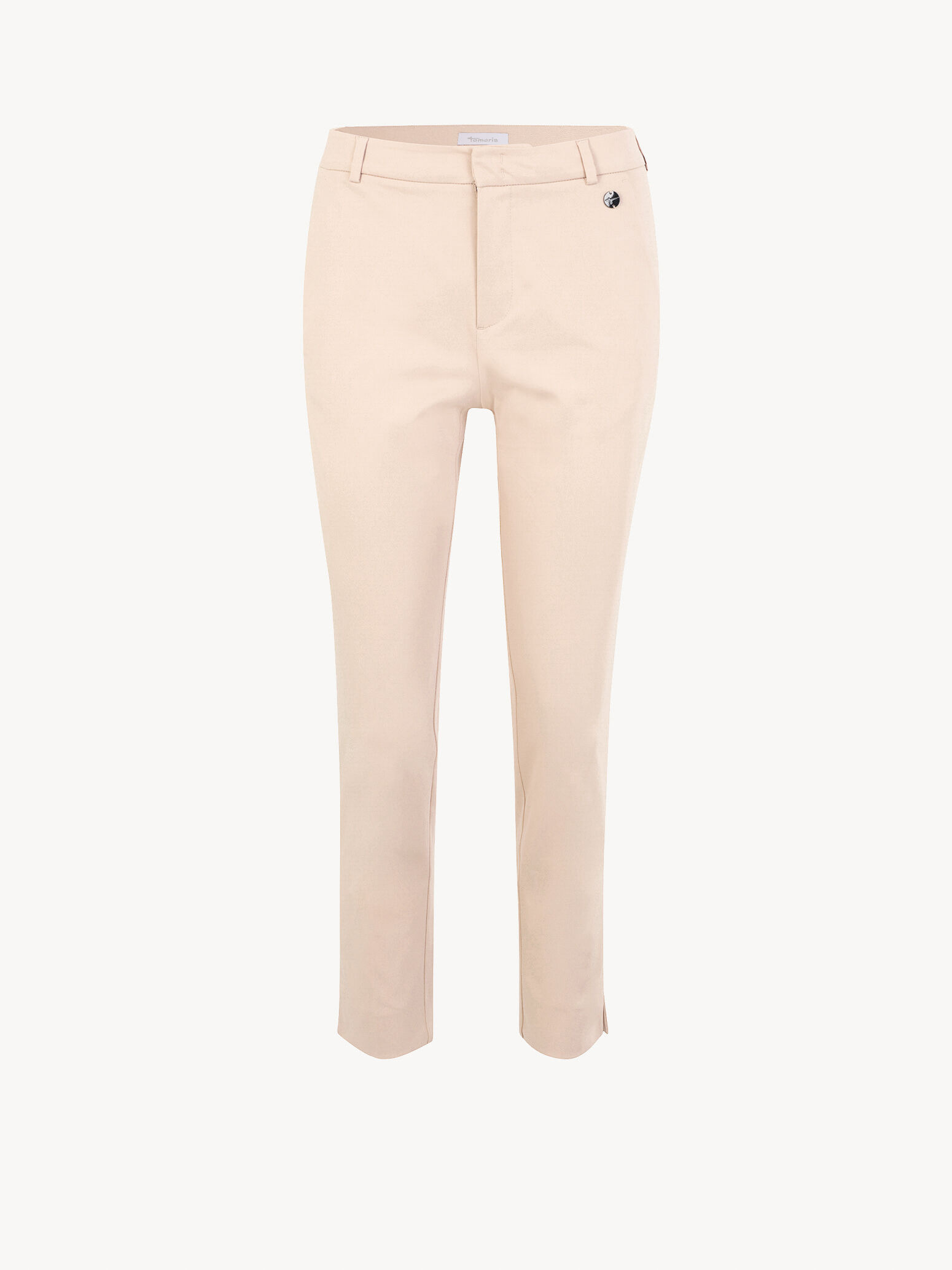 Pantalon - beige