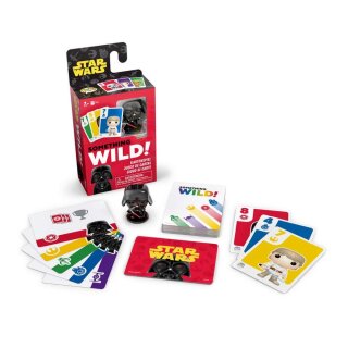 Star Wars - Something Wild! - Darth Vader (DE)