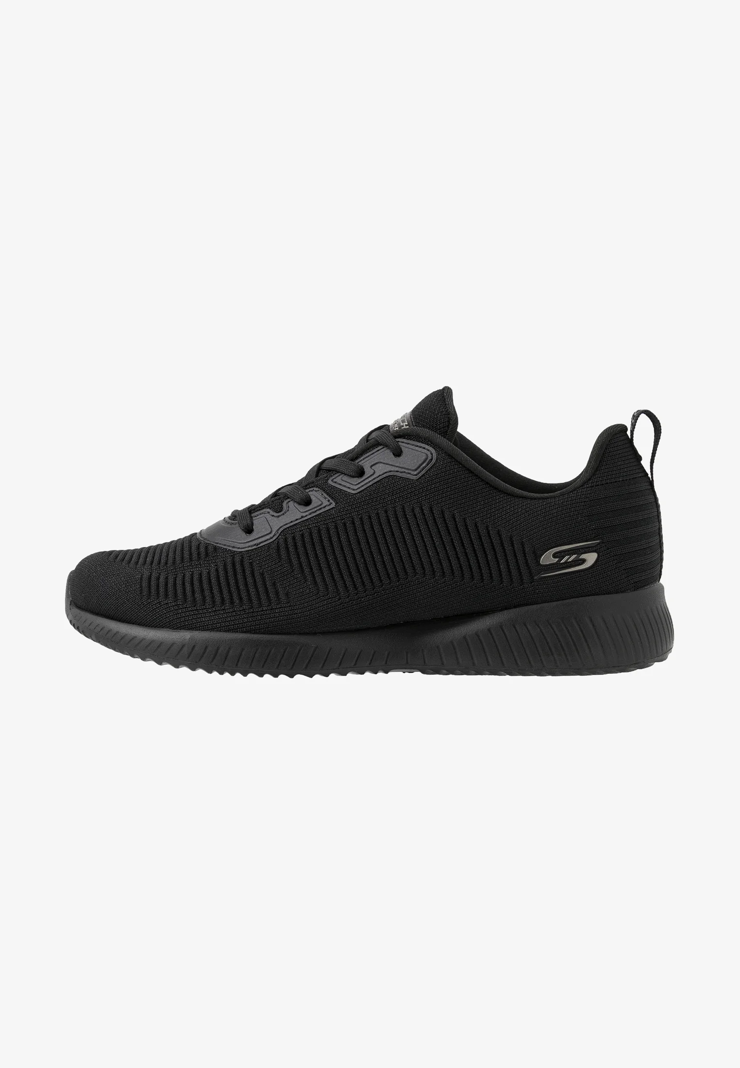 Skechers Wide Fit BOBS SQUAD - Zapatillas bajas