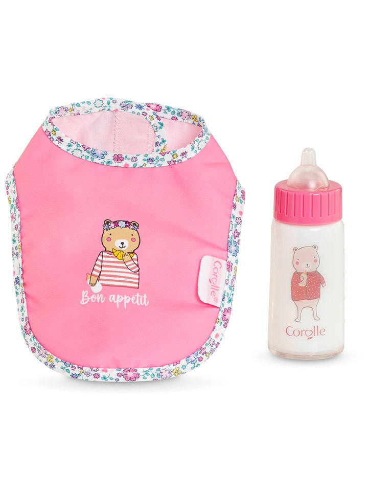 Corolle Puppenzubehör-Set - ab 2 Jahren günstig kaufen onesize
