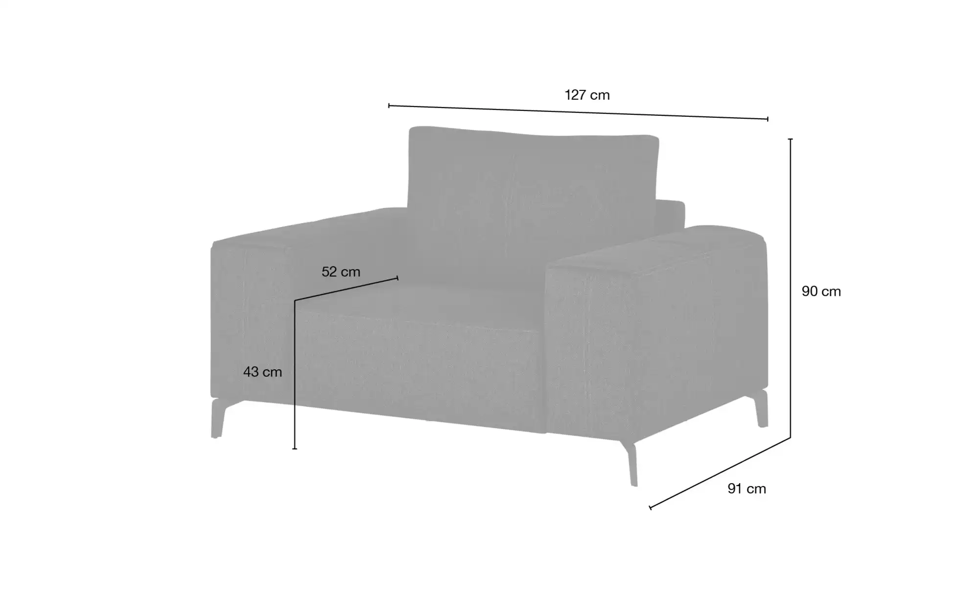 smart Sessel
