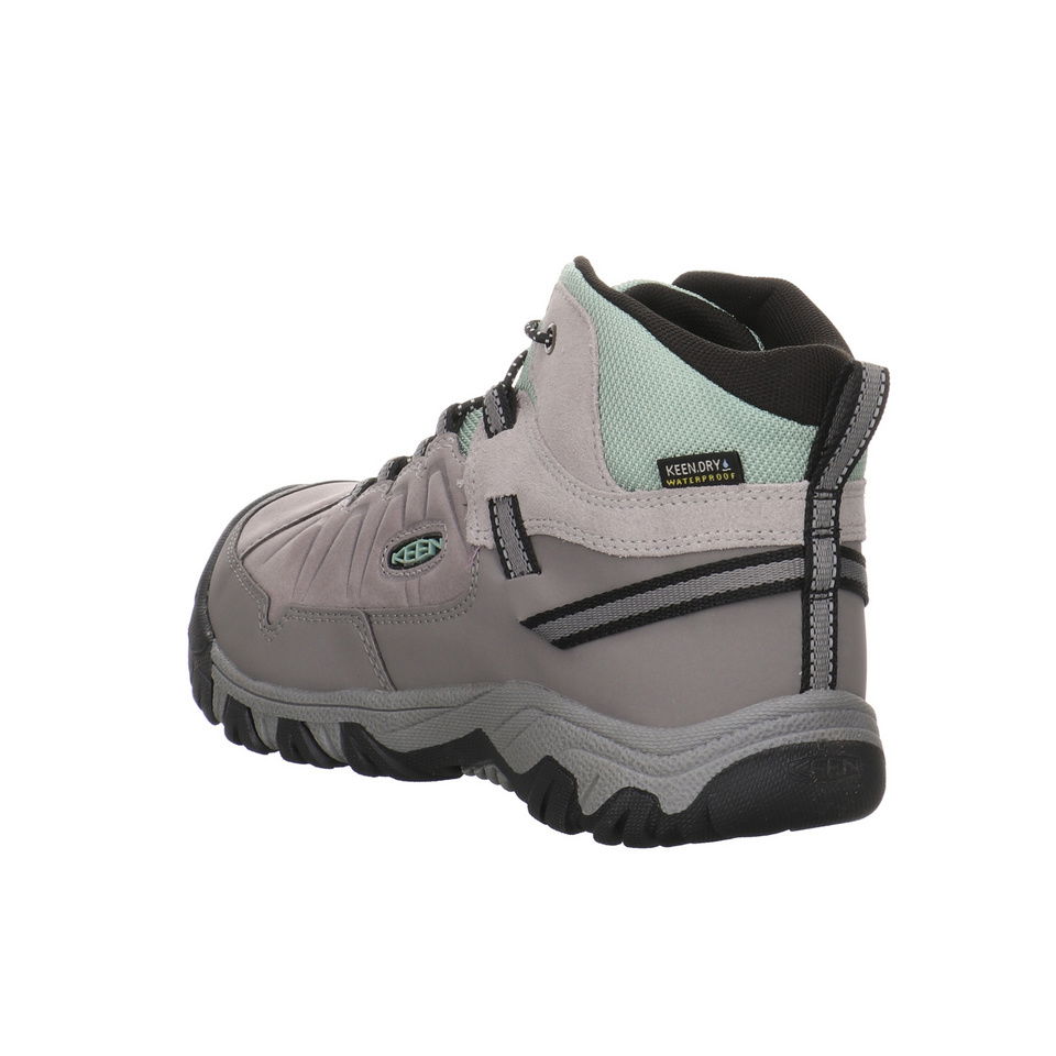 KEEN Targhee IV Mid Boots