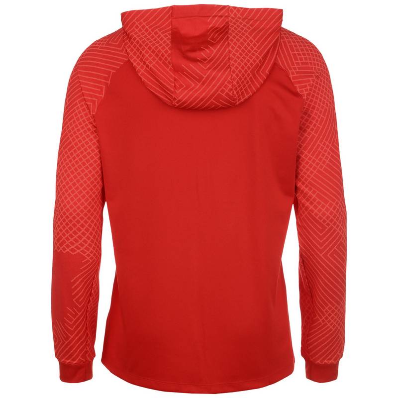 Nike Strike 22 Dri-FIT Trainingsjacke Herren