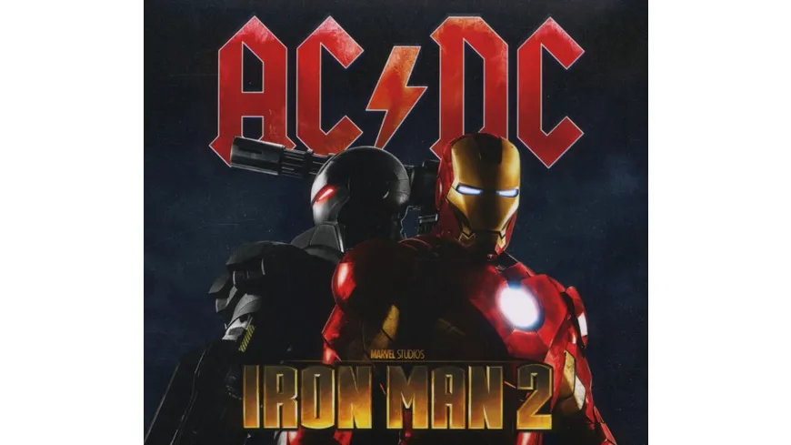 Iron Man 2