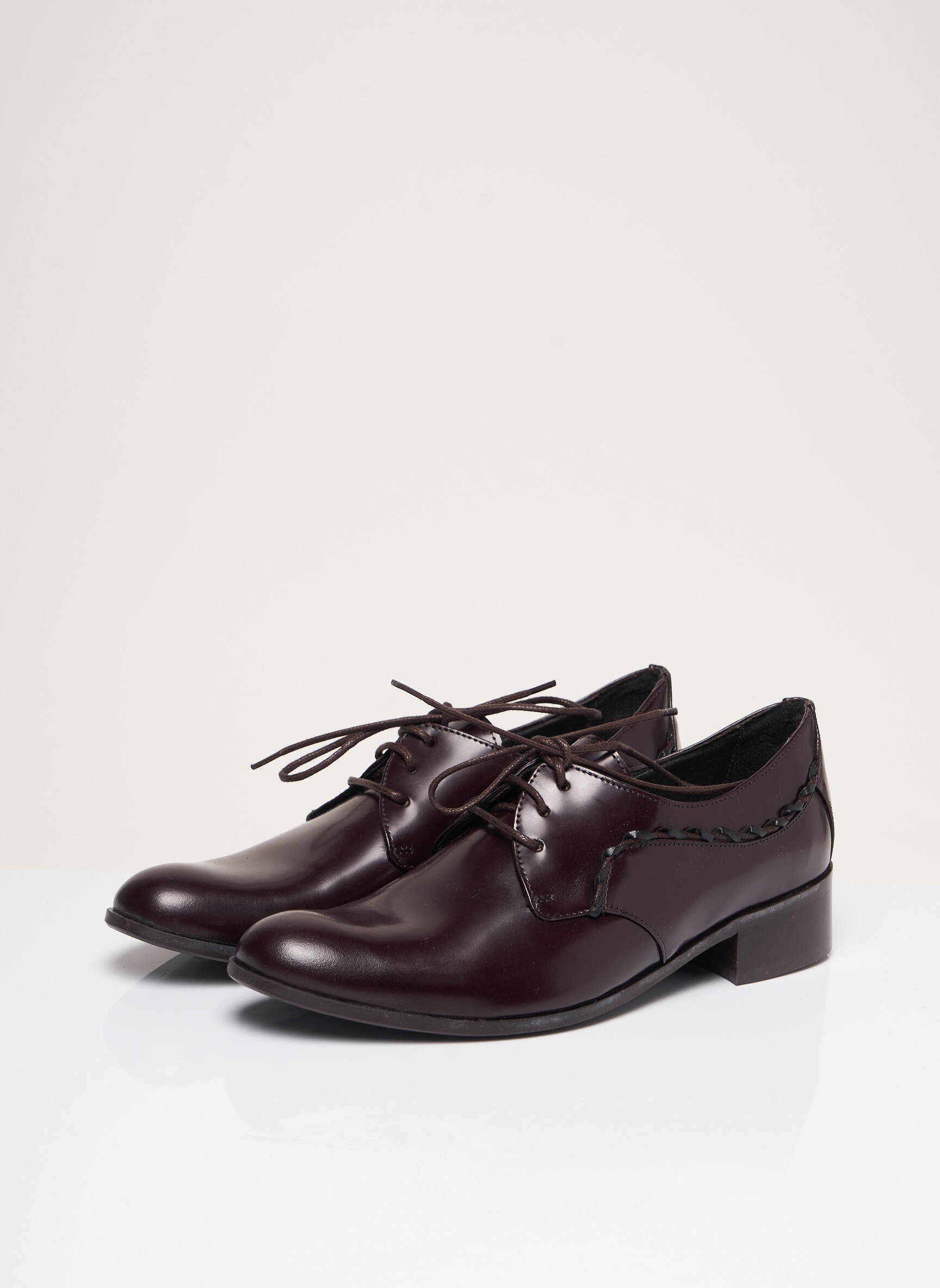 Ippon Styl Derby Femme couleur rouge