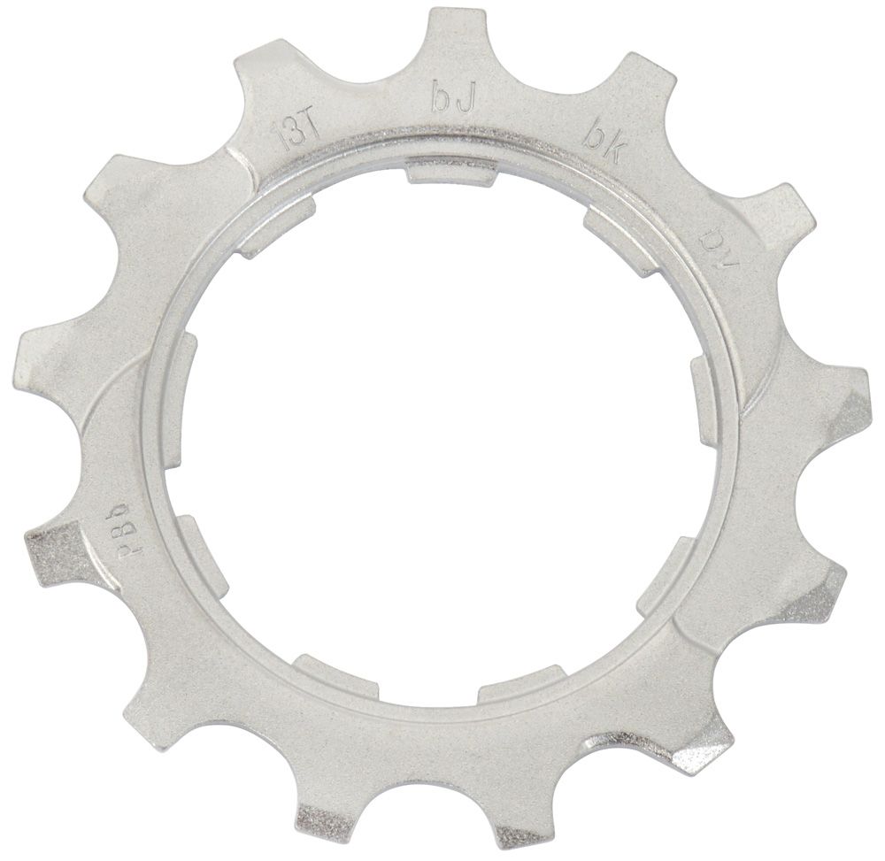 Shimano Ritzel 13 Zähne für CS-M771-10 BJ/BK kaufen | Bike-Discount