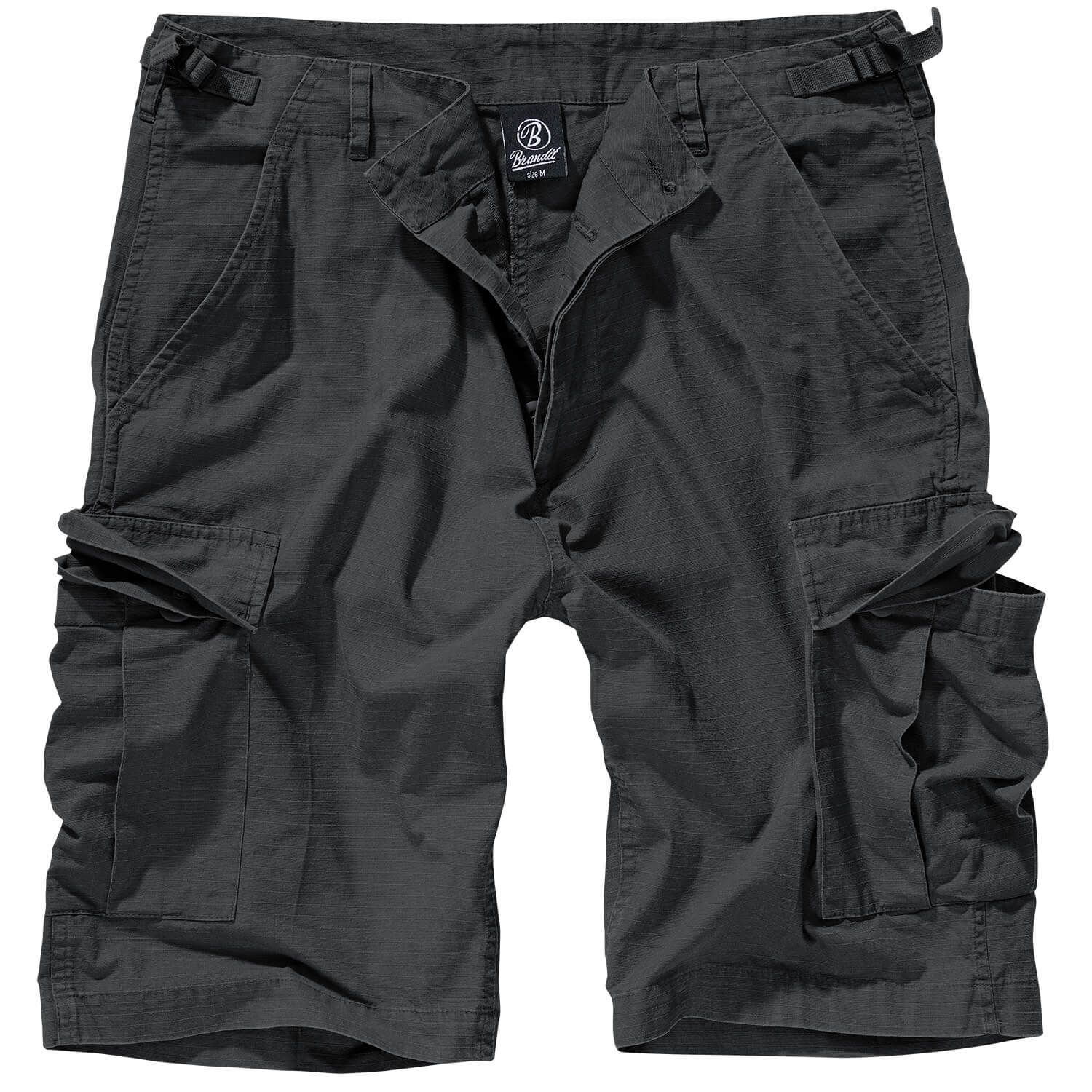 BDU Ripstop Shorts