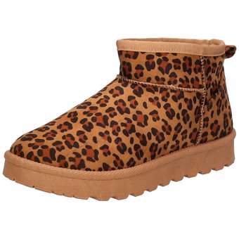 La Strada Winter Boots in braun
