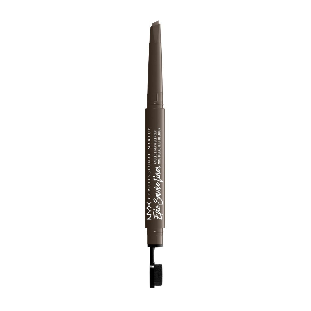 NYX Professional Makeup Epic Smoke - dvostruki embout