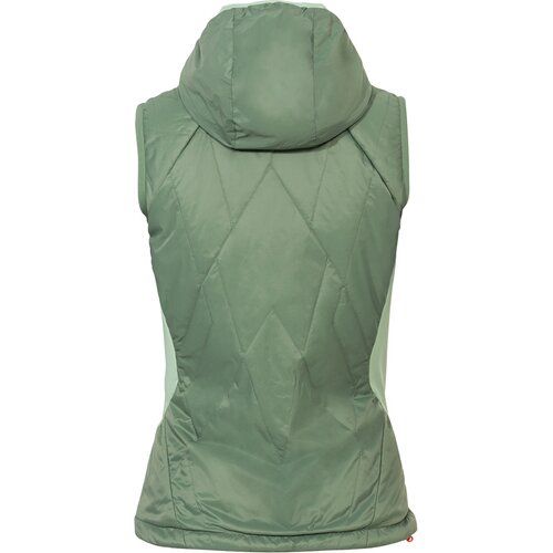 DAMEN WESTE WO FRENEY HYBRID VEST IV