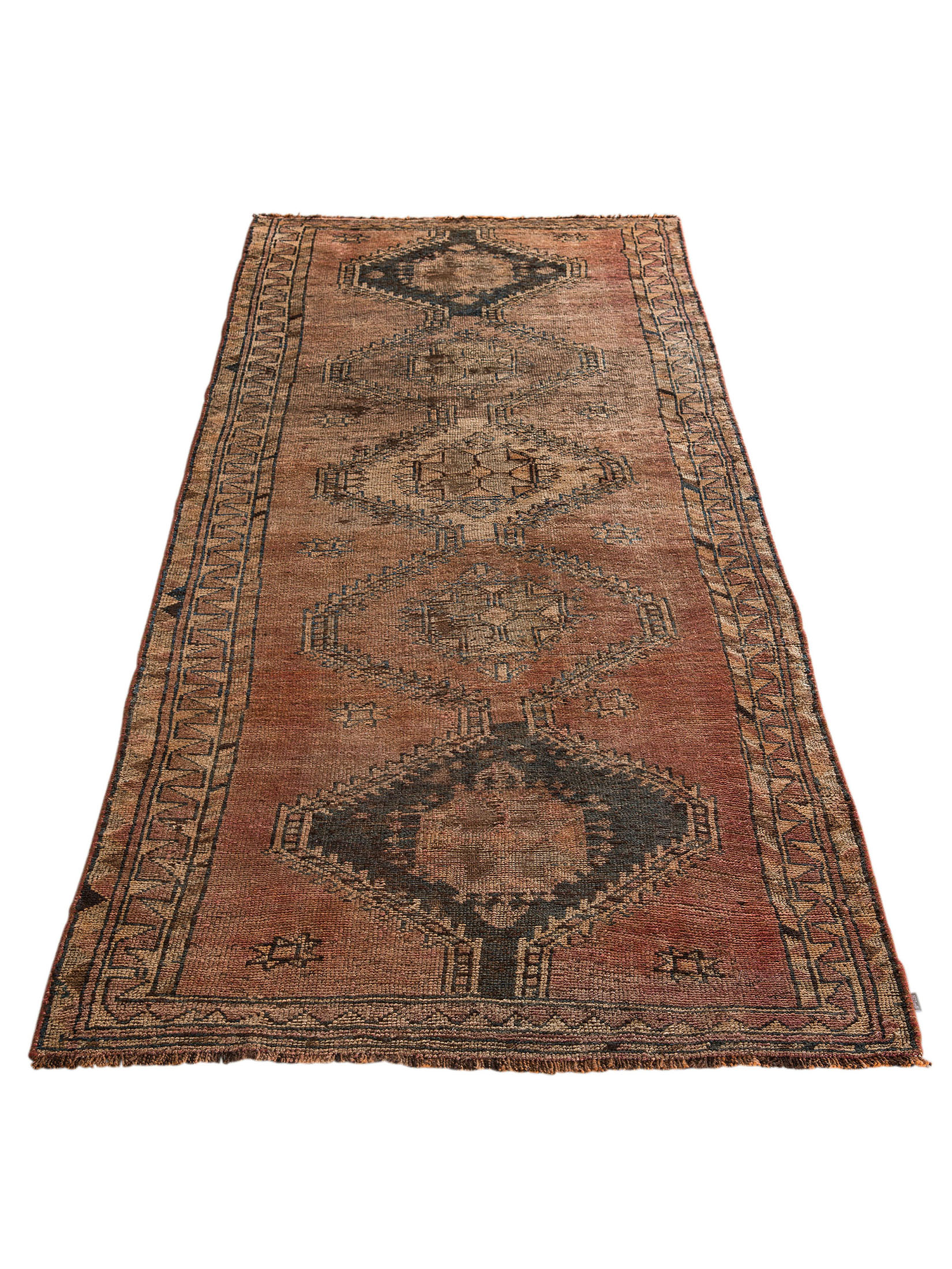 Lori Vintage ca. 126 x 380 cm, Unikat / Einzelstück