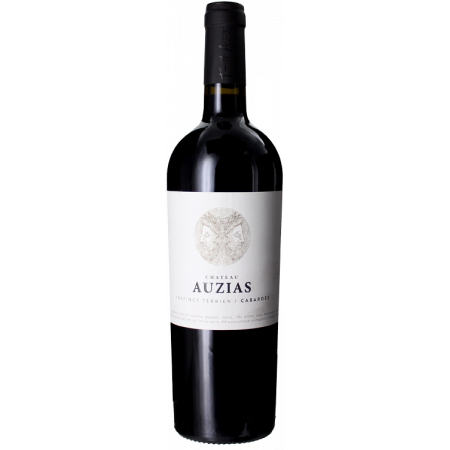 INSTINCT TERRIEN 2019 - CHATEAU AUZIAS