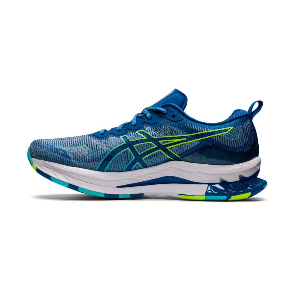 Asics Gel Kinsei Blast LE 1011B332-400 / blau