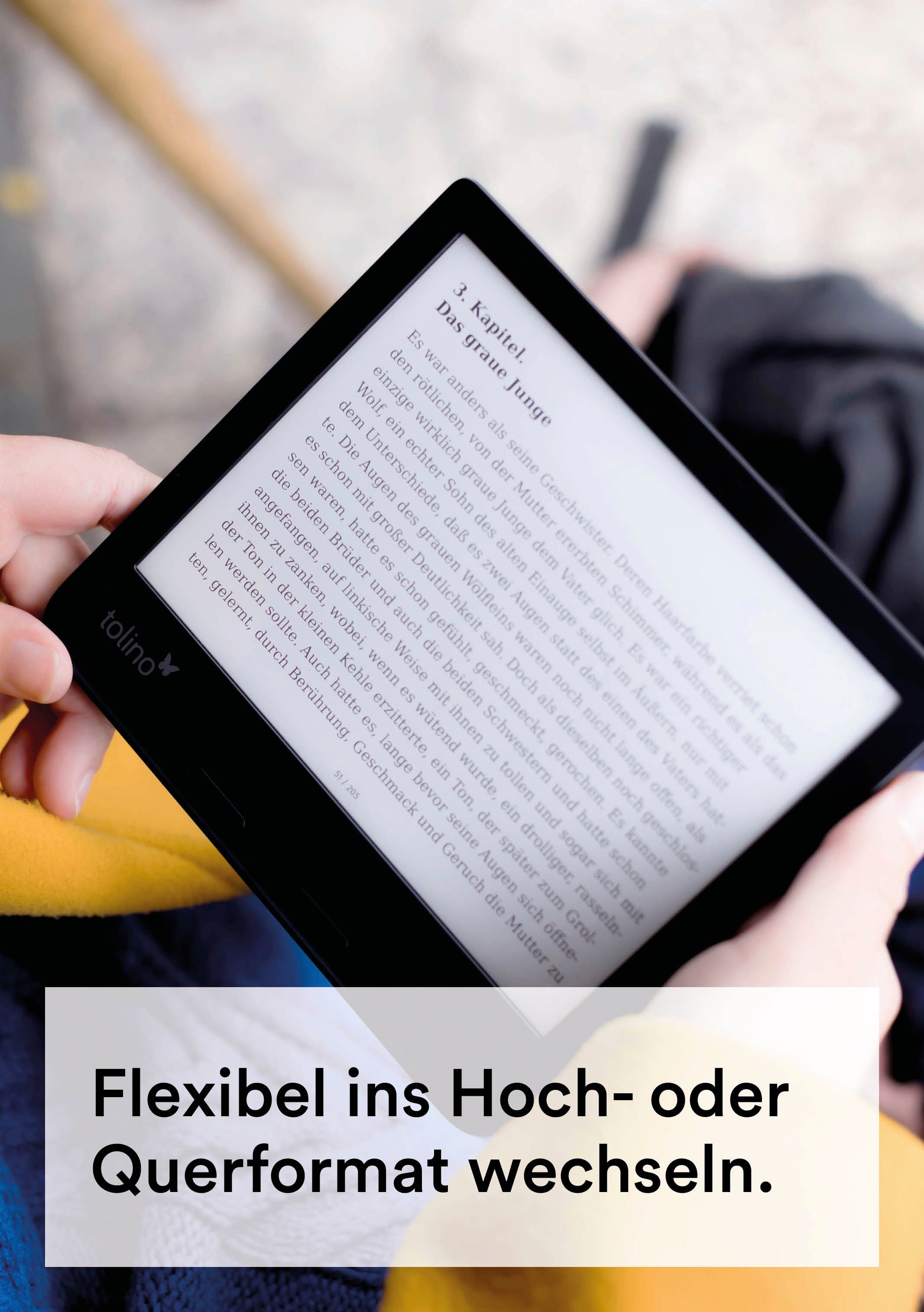 Tolino epos 3 E-Book (8