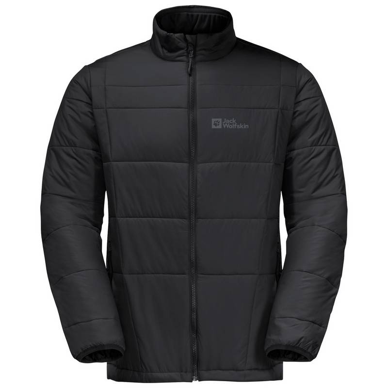 Jack Wolfskin BERGLAND INS JKT M Funktionsjacke Herren