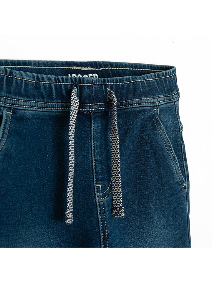 COOL CLUB Jeans in Dunkelblau günstig kaufen