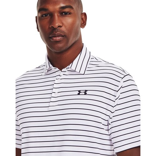 HERREN KURZARM PLAYOFF POLO 2.0
