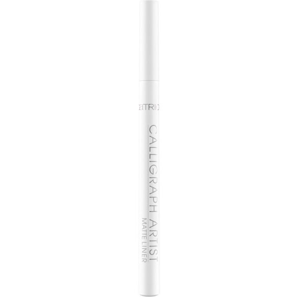 Catrice Calligraph Artist 070 Snow White Matte Liner 1,1ml