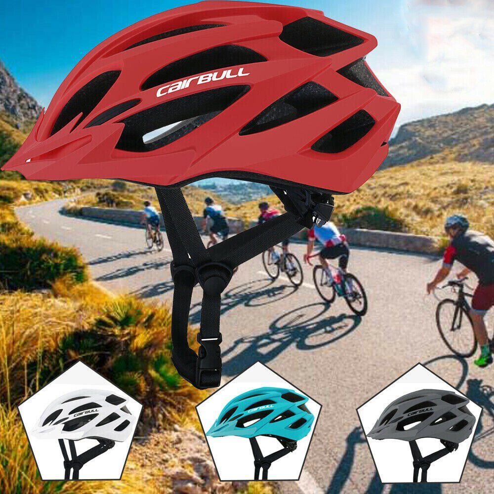 meeteu Fahrradhelm Herren Damen Fahrradhelm Radhelm (Fahrrad Bike Helm, Schutzhelm), Atmungsaktiv Antibakteriell