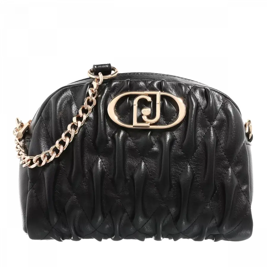 LIU JO - Liu Jo Shoulder Bags Textil Black - schwarz