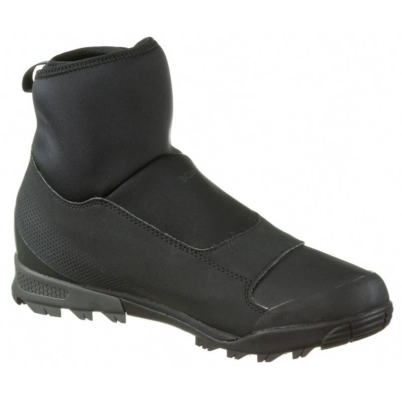 VAUDE Minaki Mid II STX Fahrradschuhe