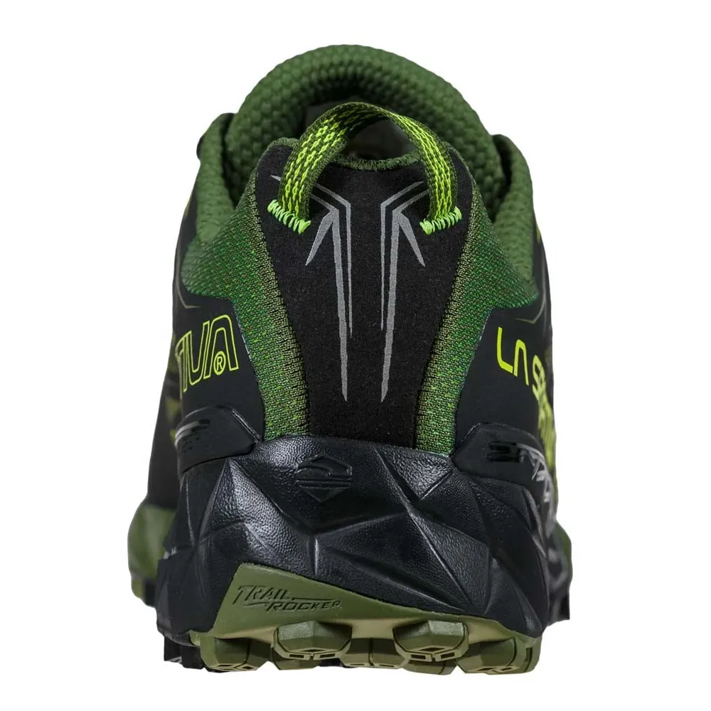 La Sportiva Akyra 36D719720 / grün